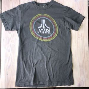 Vintage Atari Tee Shirt